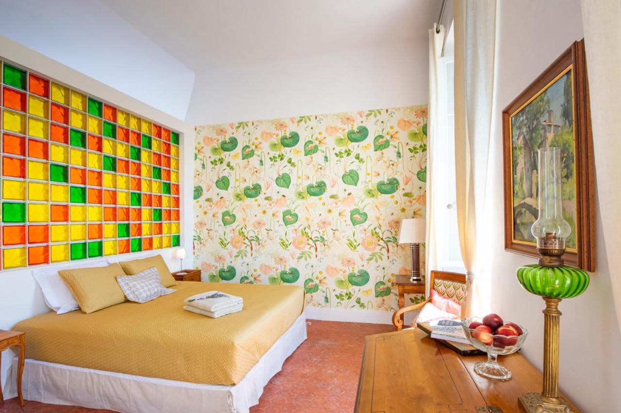 Bastide Saint-Esteve Brue-Auriac Экстерьер фото