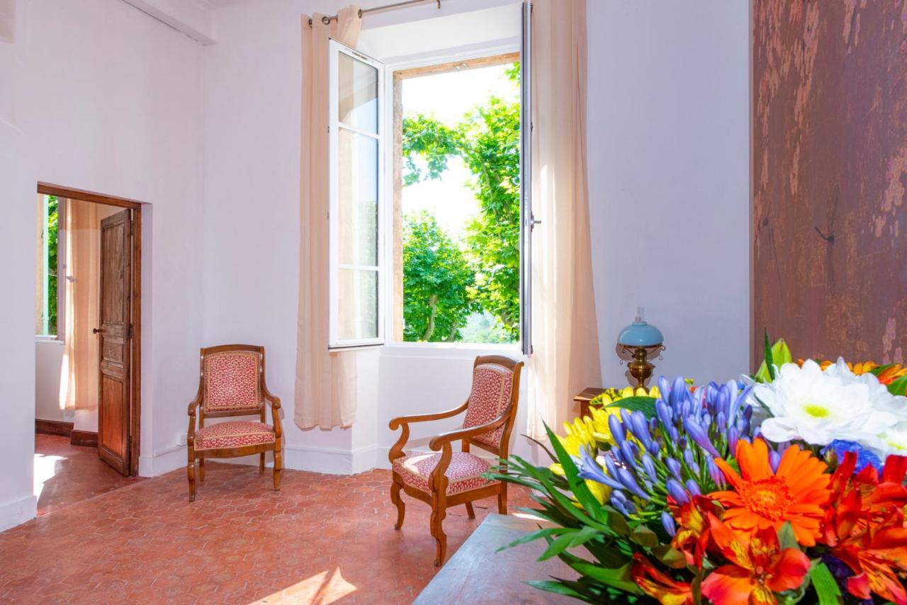 Bastide Saint-Esteve Brue-Auriac Экстерьер фото