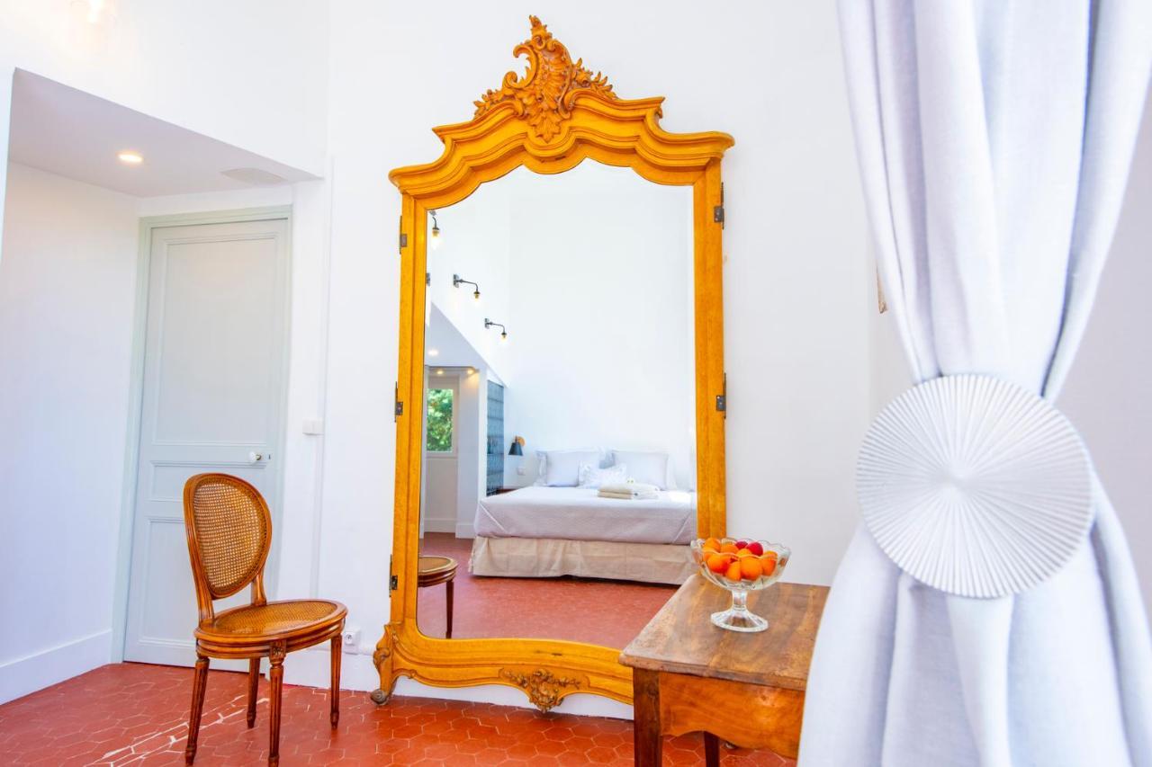 Bastide Saint-Esteve Brue-Auriac Экстерьер фото