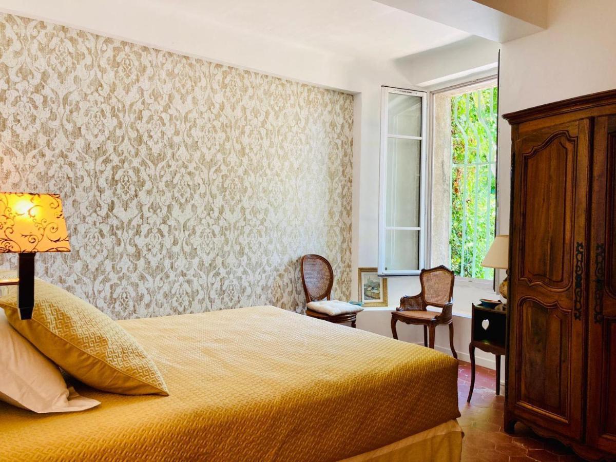 Bastide Saint-Esteve Brue-Auriac Экстерьер фото