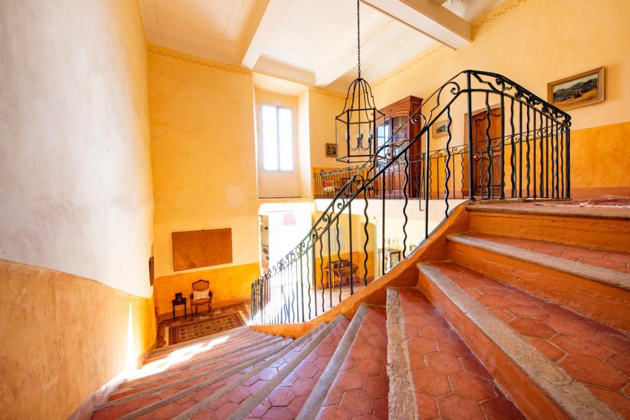 Bastide Saint-Esteve Brue-Auriac Экстерьер фото